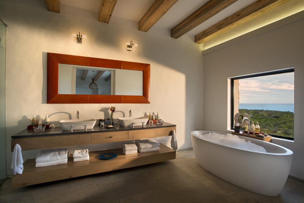 Morukuru Ocean House